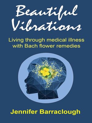 cover image of Beautiful Vibrations